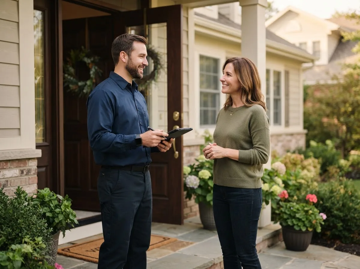 Water damage restoration FAQs for Chalfont, PA